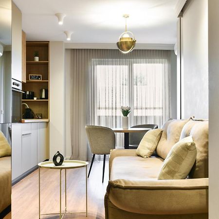 Clujstays Urban Glam Central Apartments Extérieur photo