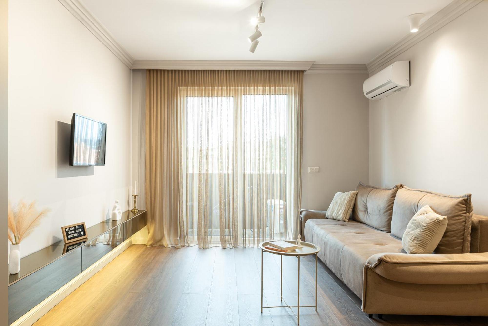 Clujstays Urban Glam Central Apartments Extérieur photo