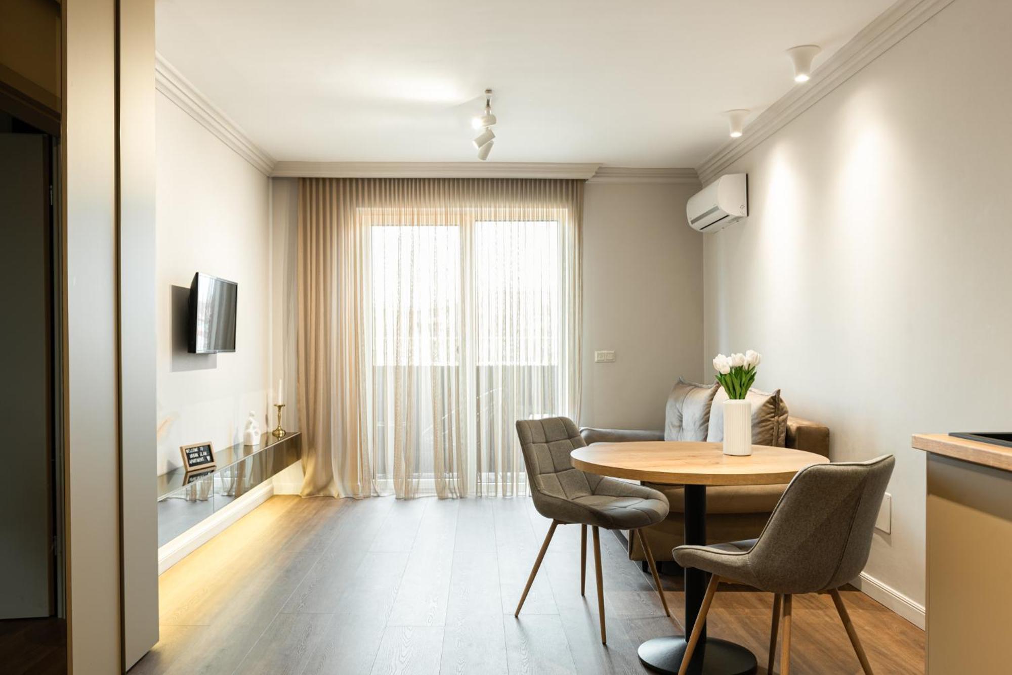 Clujstays Urban Glam Central Apartments Extérieur photo
