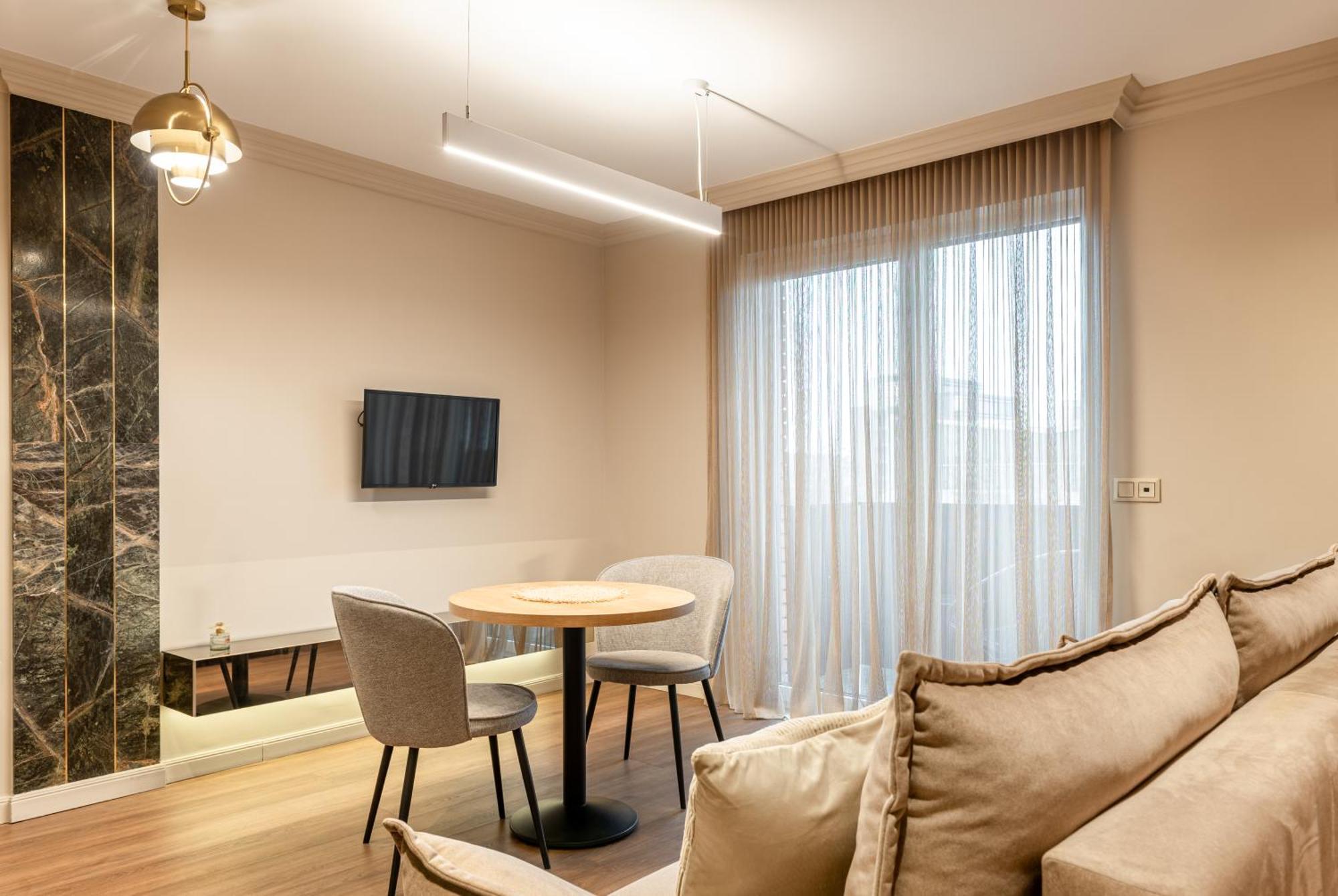 Clujstays Urban Glam Central Apartments Extérieur photo