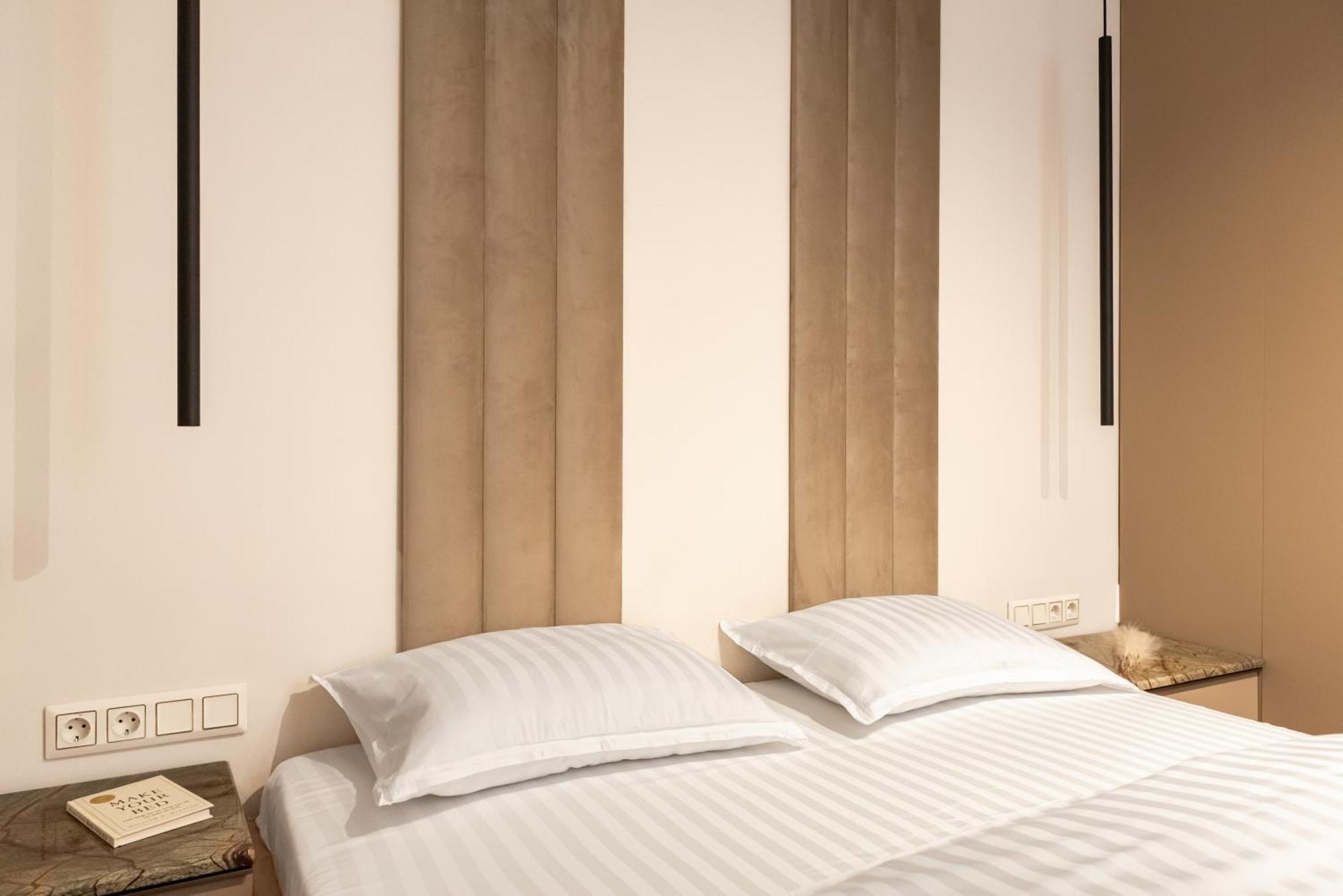 Clujstays Urban Glam Central Apartments Extérieur photo