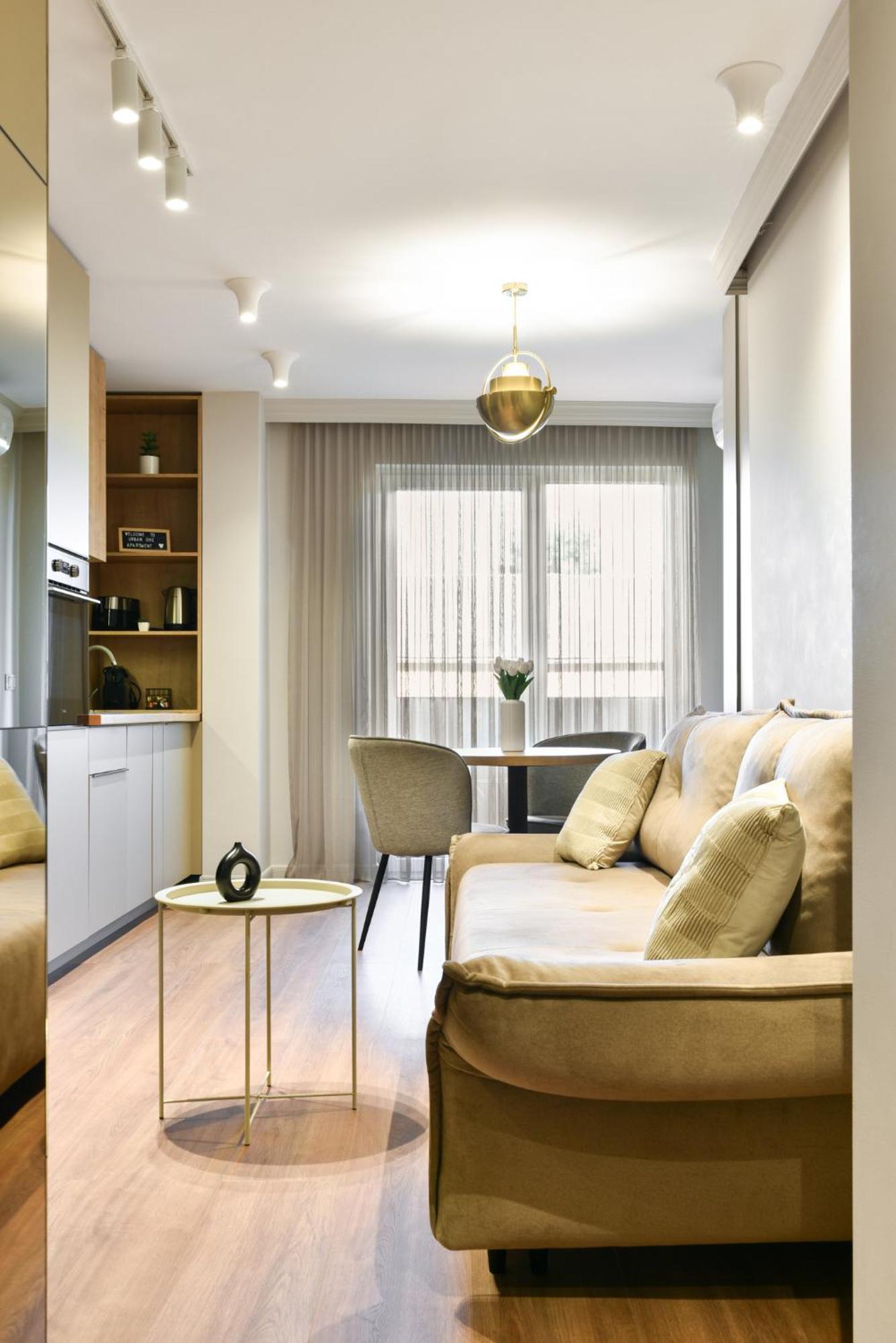 Clujstays Urban Glam Central Apartments Extérieur photo